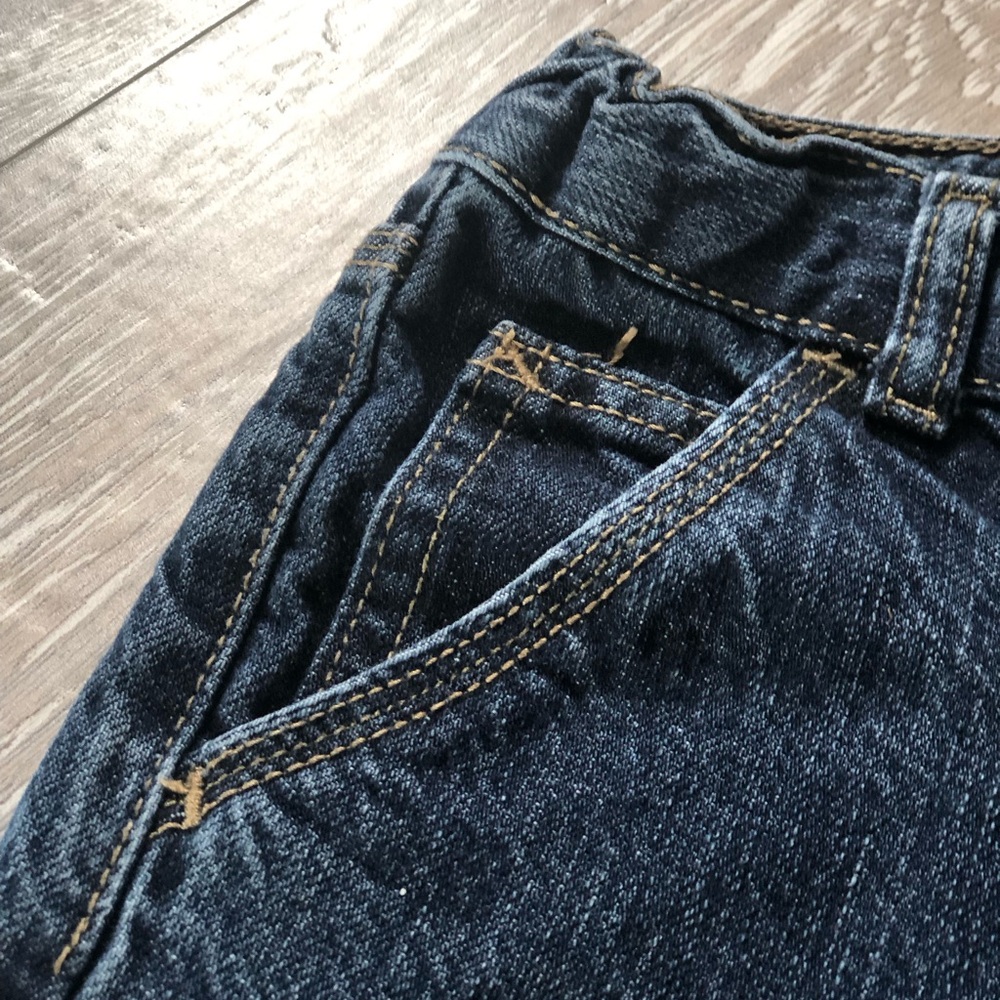 Boy’s Levi’s 505 Regular Jeans - Picture 6 of 16